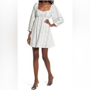 Open Edit aline  empire waist  2xl